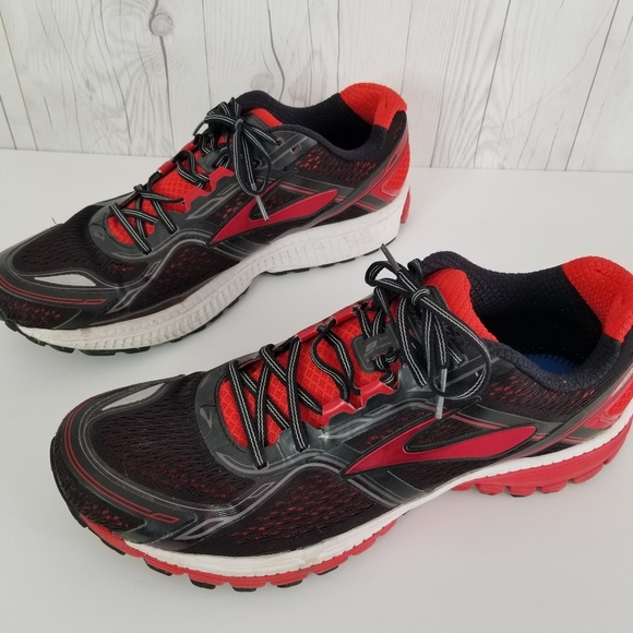 brooks ghost 8 size 13